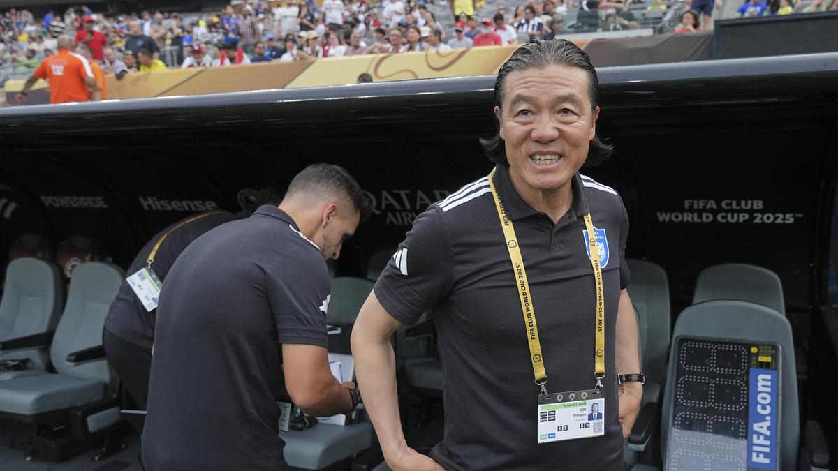 Resmi Dipecat Ulsan HD, Kim Pan-gon Marah Besar, Apalagi Saat Tahu Calon Penggantinya adalah Shin Tae-yong