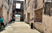 Jadi Kawasan Situs Taman Sari, Begini Penampakan Tempat Pusaka dan Toilet Raja Yogyakarta