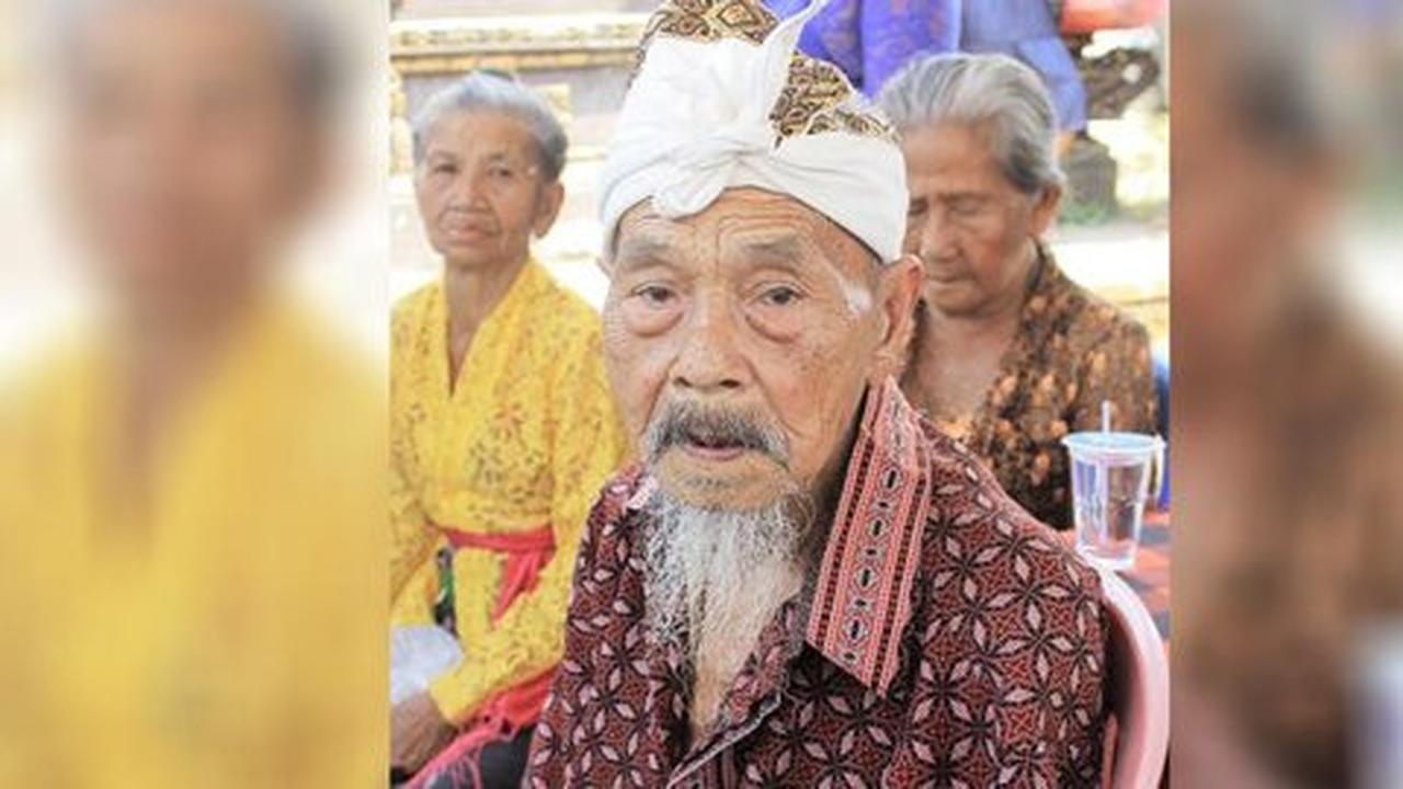 Saksi mata ungkap eksekusi diduga eks anggota PKI di Jembrana