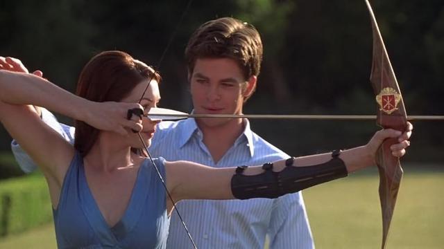 The Princess Diaries 2: Royal Engagement (2004)