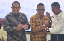 Walkot Prabumulih Arlan Disanksi Teguran Tertulis Buntut Pencopotan Kepsek yang Tegur Anaknya Bawa Mobil ke Sekolah