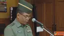 Citizen6, Jakarta: Wakapuspen TNI Brigjen TNI Suratmo, secara resmi menutup Penataran Citizen Journalism untuk PNS TNI TA 2012, bertempat di Aula Balai Wartawan Puspen TNI, Mabes TNI Cilangkap, Jakarta Timur, Kamis (27/9). (Pengirim: Badarudin Bakri).