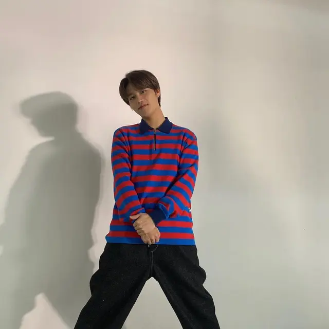Taeil NCT