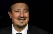 Sanchis: Masa depan Benitez tidak akan ditentukan Clasico