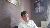 Wakil Ketua DPRD Bojonegoro Sukur. (Ahmad Adirin/Liputan6.com)