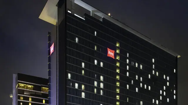 ibis Bandung Trans Studio