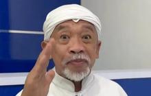 Innalillahi Wa Innalillahi Rojiun, Komedian Senior Qomar Meninggal Dunia
