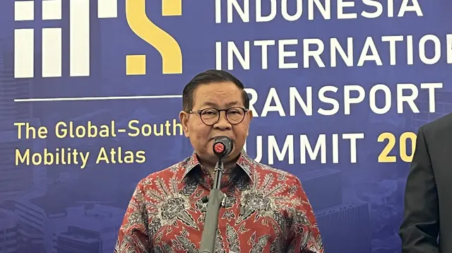 Pramono Anung Akui Dilema Evaluasi Jalur Sepeda