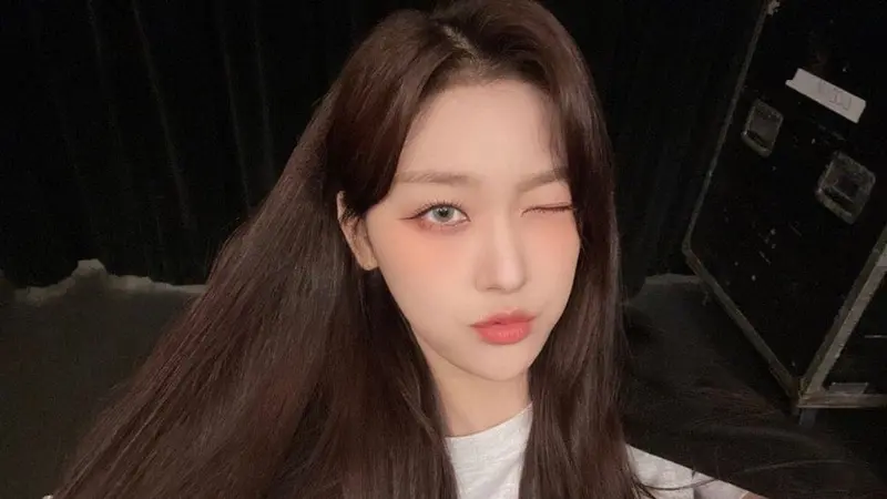 Choerry Loona Selca