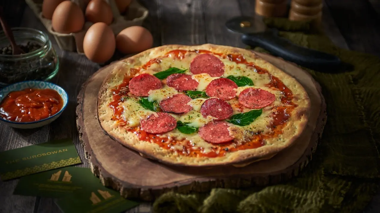 pizza