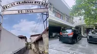 Di dalam Gang Sempit, Ini 6 Potret Rumah Mewah Inul Daratista di Kampung Halaman (sumber: Instagram/inul.d)
