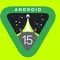 Logo Android 15 (Dok.Google)