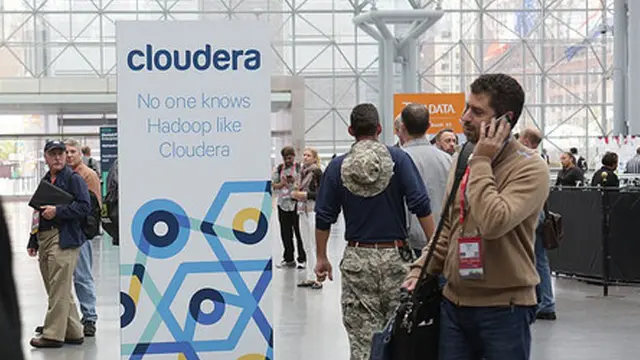 Big Data Strata+Hadoop