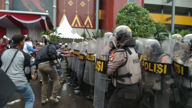 KPU Palembang Akui Masa Rekapitulasi Surat Suara Paling Rawan