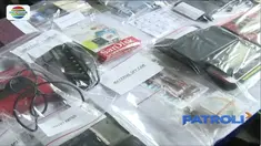 Marak kasus skimming ATM, Bank Indonesia minta seluruh bank memperkuat sistem pengamanan dan jaminan keamanan.