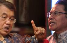 Menko Rizal Ramli: Gaduh saya ada isinya, daripada diam ternyata KKN
