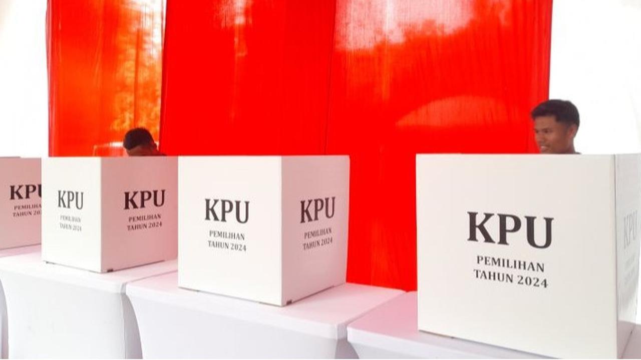 DPR Gelar Rapat dengan KPU dan Bawaslu Hari Ini, Bakal Bahas Pendanaan Pilkada Ulang
