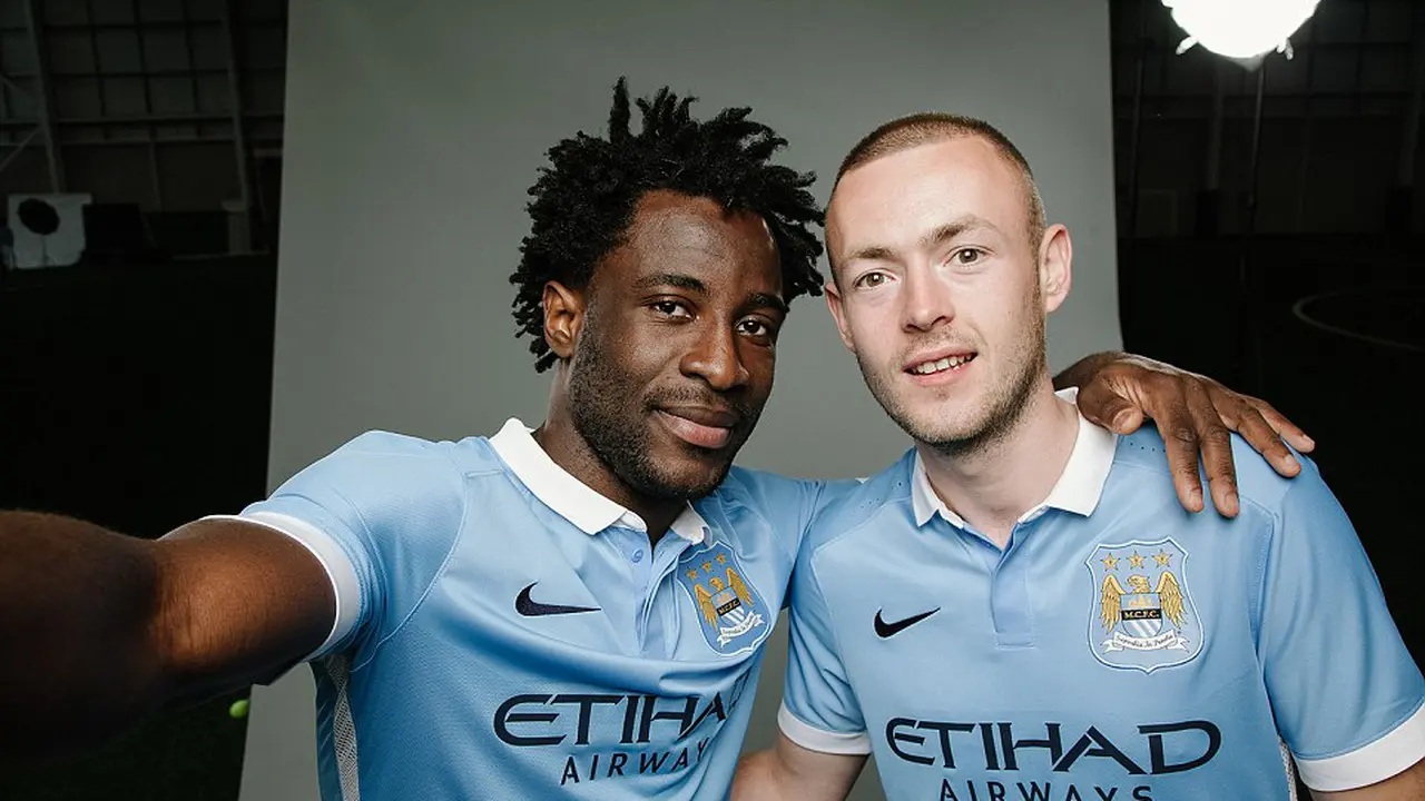 Manchester City