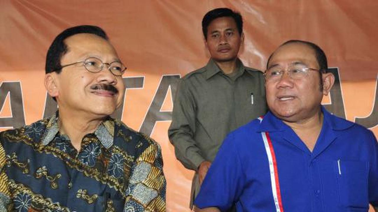 Di putaran kedua, Foke pastikan harus menang