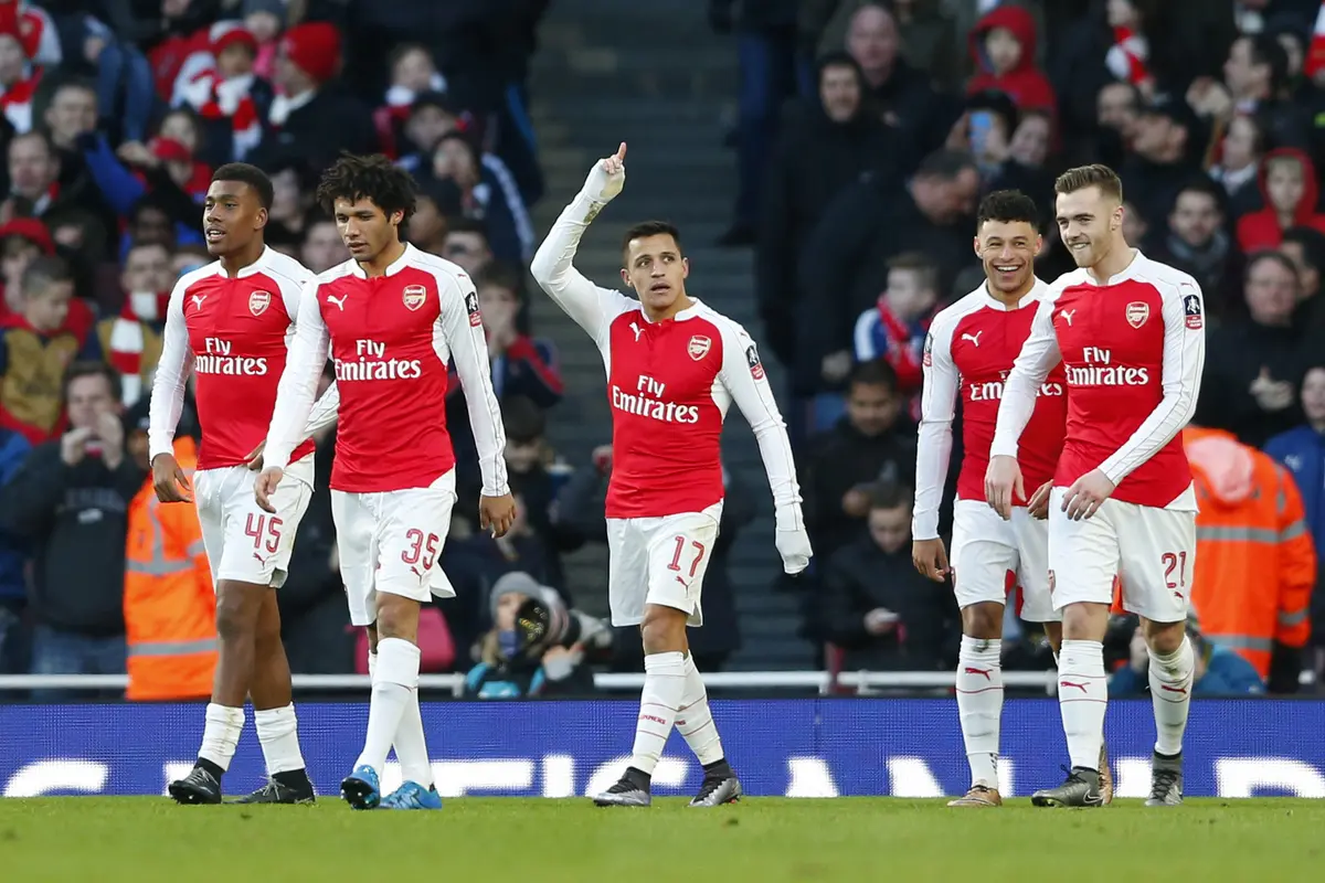 Arsenal