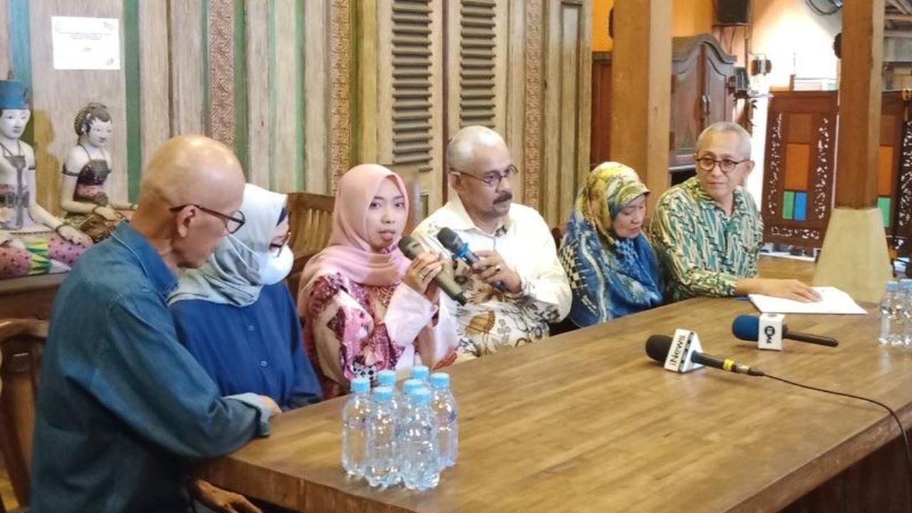 Misteri Kematian Diplomat Arya Daru: Istri Minta Presiden Prabowo Usut Tuntas dan Transparan