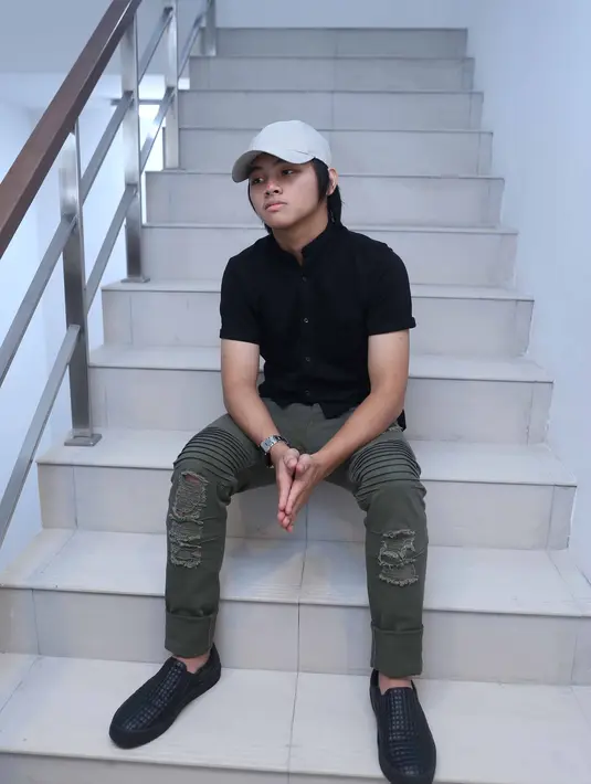 Sistim home and away diterapkan dalam partai final AFF. Menurut Aldy, keberuntungan bagi Indonesia, karena bisa bermain pertama di kandang sendiri dengan disaksikan oleh puluhan ribu pasang mata. (Nurwahyunan/Bintang.com)