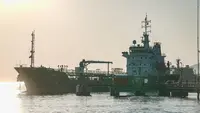 4 Kapal Bersandar Pascagempa, Pertamina Patra Pasok 2 Juta Liter BBM di FT Reo
