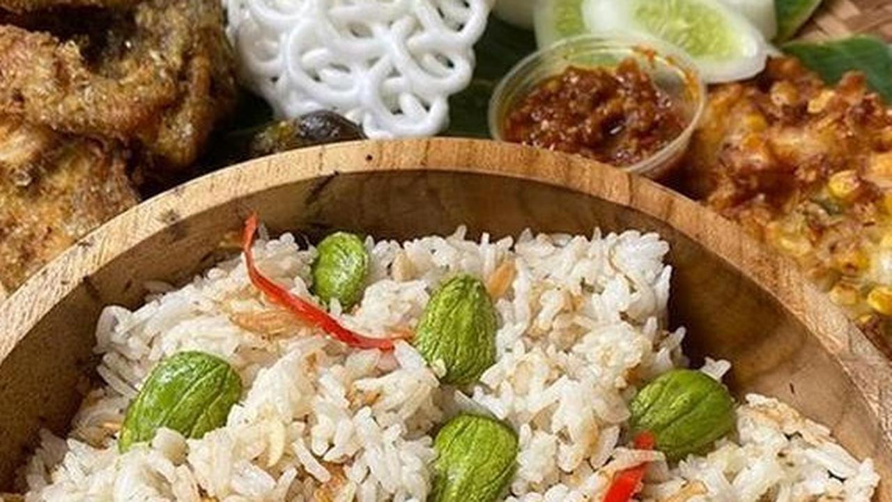 5 Cara Membuat Nasi Liwet Tradisional yang Lezat, Ternyata Mudah