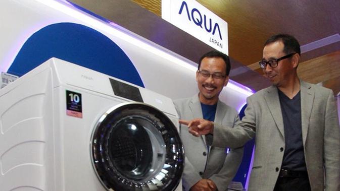 Dengan Mesin Cuci Ini Hijab Lebih Bersih Dan Nggak Gampang Rusak Fashion Fimela Com