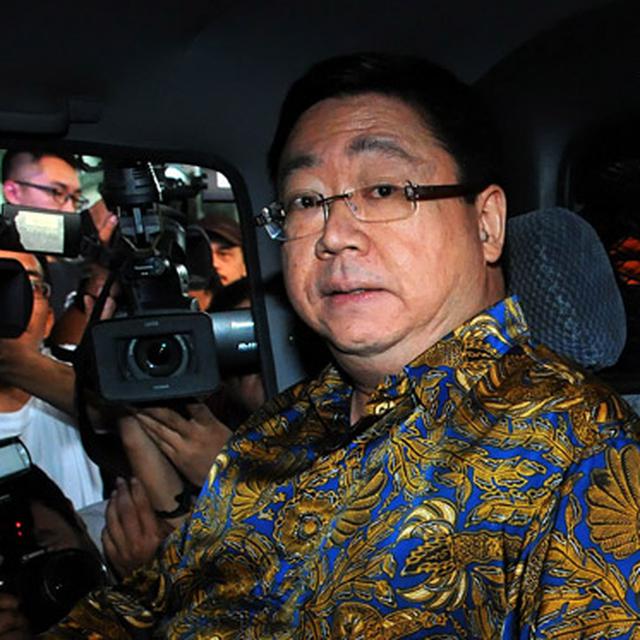 Secuplik Kronologi Kasus Century Versi Robert Tantular News Liputan6 Com