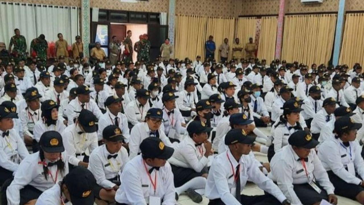 Penjelasan Sederhana Mengapa Honorer Terancam Kena PHK dari Kebijakan Efisiensi Pemerintah