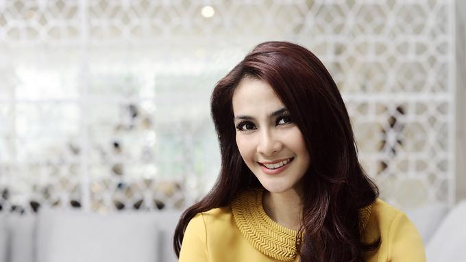 Maudy Koesnaedi Kembali ke Televisi - News & Entertainment ...