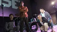 Kita Adalah Mereka, Titik Balik Band Aftersunset Arungi Belantika Musik