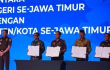 Tahukah Anda? Pemkot Madiun dan Kejari Perkuat Implementasi Keadilan Restoratif demi Keseimbangan Sosial