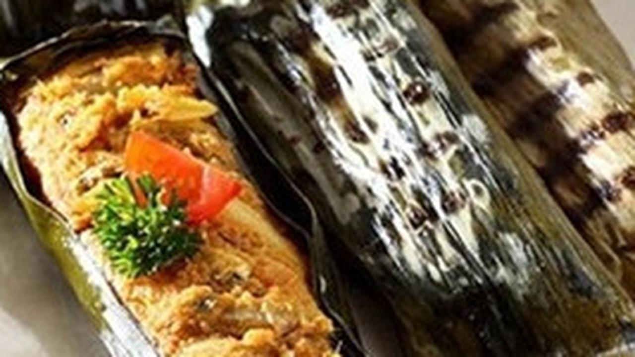 Cara Mudah Membuat Pepes Ikan, Pilihan Sehat dan Bergizi untuk Berbuka