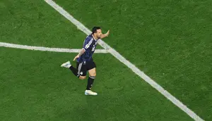 Argentina Sempurna, Messi Kembali Cetak Gol; Austria–Aljazair Lolos Usai Imbang 3-3