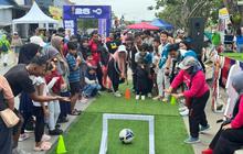 Gubernur Kaltara Dukung Penuh Nobar Piala Dunia 2026, Libatkan Berbagai Daerah