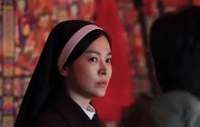 Review Film DARK NUNS yang Dibintangi Song Hye Kyo, Menegangkan dan Penuh Plot Twist