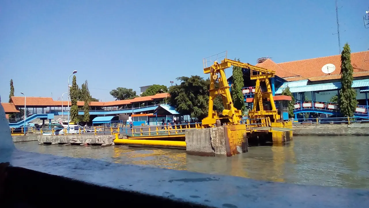 Info Mudik dan Wisata di Bangkalan