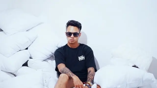 Reza Arap