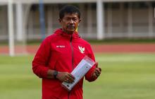 Tim Geypens dan Dion Markx Dicoret Indra Sjafri dari Timnas Indonesia U-20 untuk Piala Asia, ini Alasannya