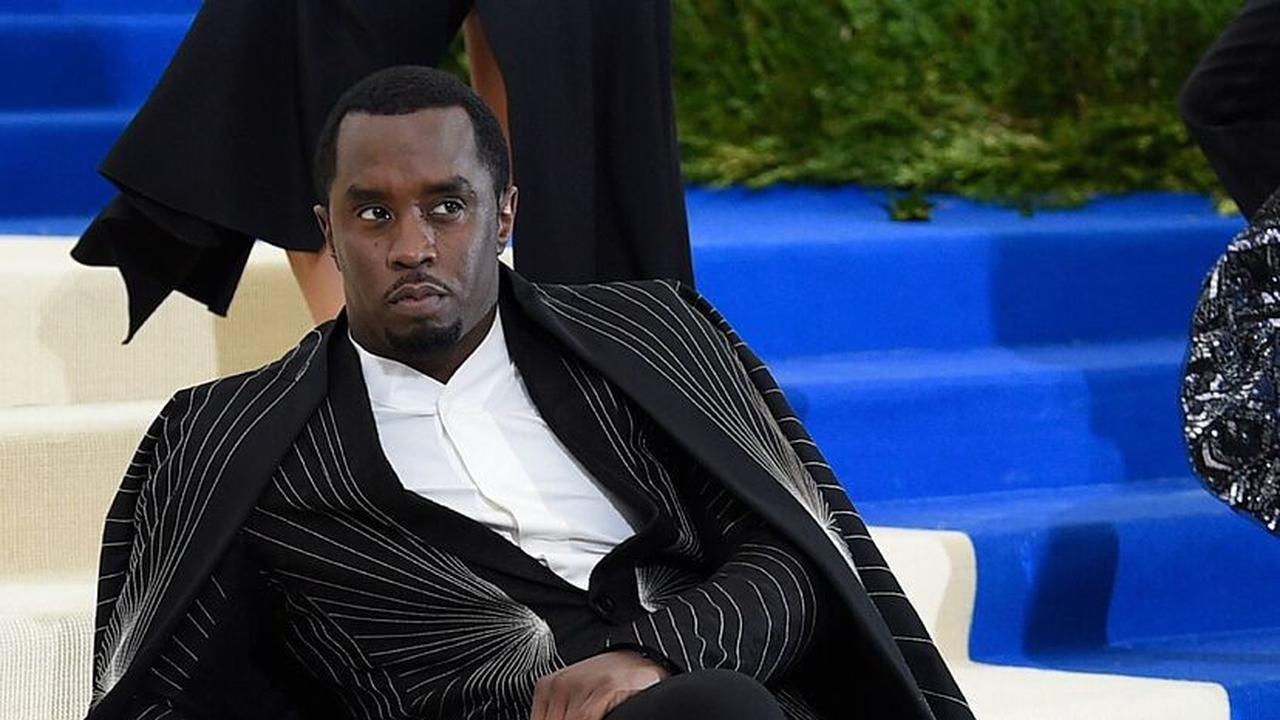 P-Diddy