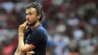 Pelatih Barcelona Puji Munir