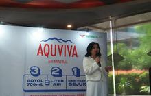 Tips Puasa Sehat Ramadan 2026, Terapkan Pola 3-2-1