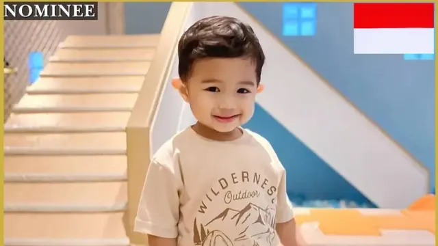 100 handsome and beautiful 2025. (credit: instagram.com/100thebestface)