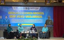 Tahukah Anda? TP PKK Kalsel Optimalkan Peran Keluarga Jauhi Narkoba, Lindungi Generasi dari Ancaman Serius!