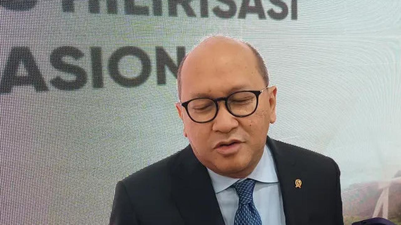 Rosan Roeslani Lapor Prabowo: BUMN Hemat Rp8 Triliun per Tahun karena Kebijakan Tantiem yang Baru