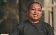 Kisah Anak Petani Tulungagung Jadi ASN Pertama di Keluarga, Kini Jadi Kepala Dinas Kesehatan Sekaligus Peternak Kambing Sukses