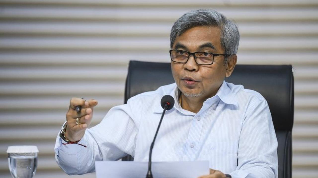 KPK Tindak Lanjut Pernyataan Presiden Prabowo, Inventarisasi Kebutuhan Penguatan Lembaga
