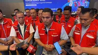 Pertamina Patra Niaga Sumbagut Siagakan Satgas Nataru Amankan Distribusi BBM dan LPG